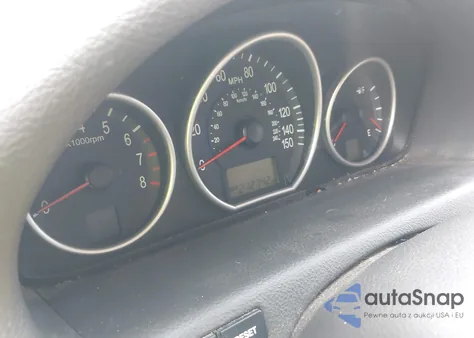 2007 Hyundai Veracruz Gls/Limited/Se из США, поврежденный, VIN KM8NU13C07U019412